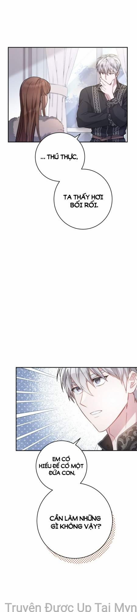 Cuộc Hôn Nhân Vụ Lợi 3 trang 7