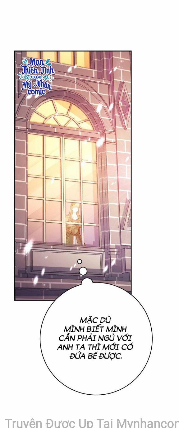 Cuộc Hôn Nhân Vụ Lợi 4 trang 11