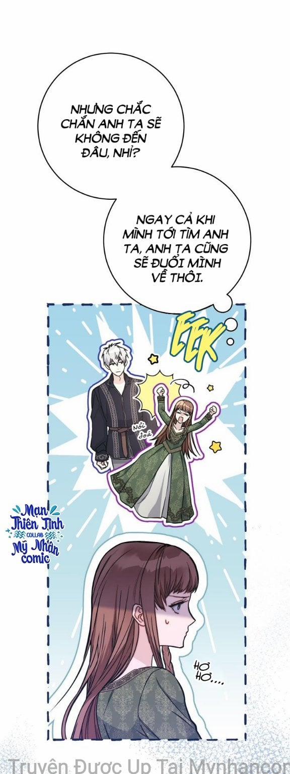 Cuộc Hôn Nhân Vụ Lợi 4 trang 12