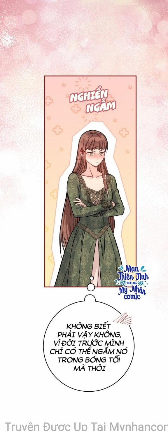 Cuộc Hôn Nhân Vụ Lợi 4 trang 15