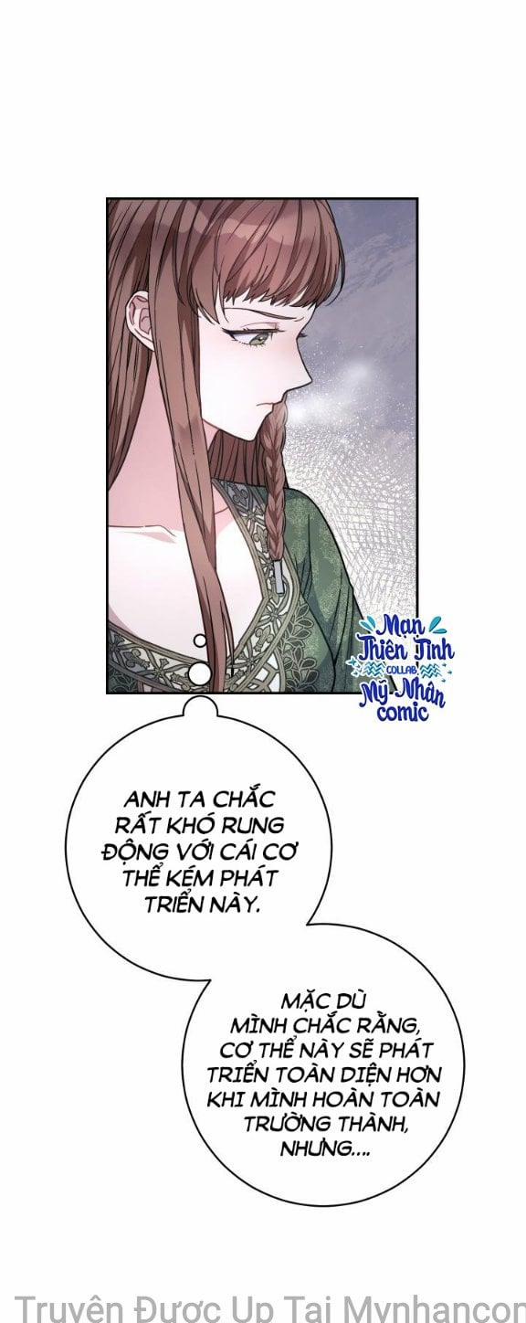 Cuộc Hôn Nhân Vụ Lợi 4 trang 16