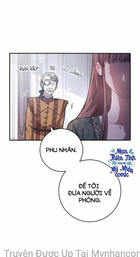 Cuộc Hôn Nhân Vụ Lợi 4 trang 2