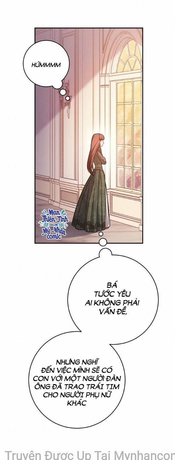 Cuộc Hôn Nhân Vụ Lợi 4 trang 23