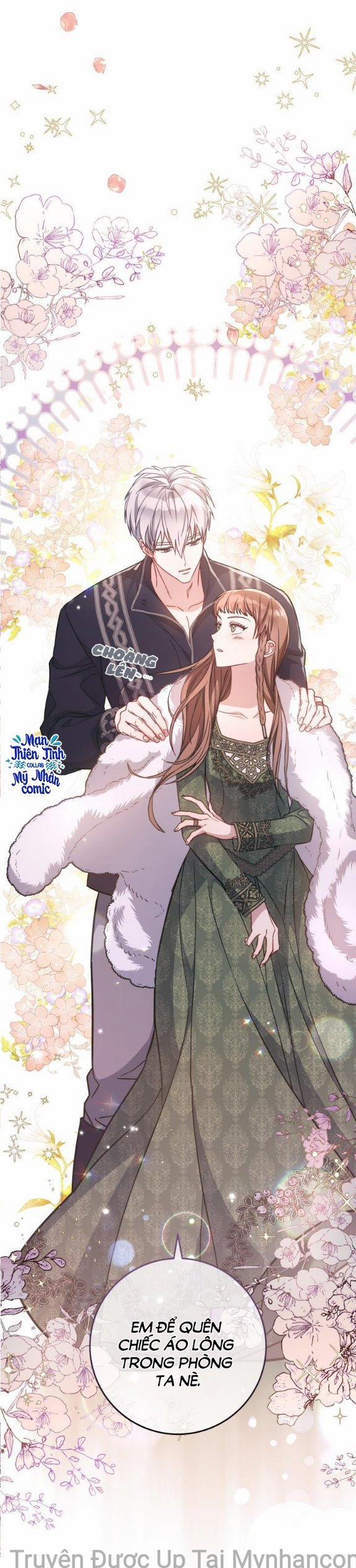 Cuộc Hôn Nhân Vụ Lợi 4 trang 26