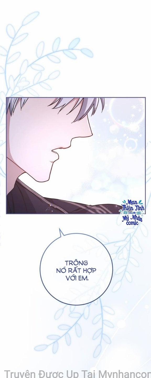 Cuộc Hôn Nhân Vụ Lợi 4 trang 28