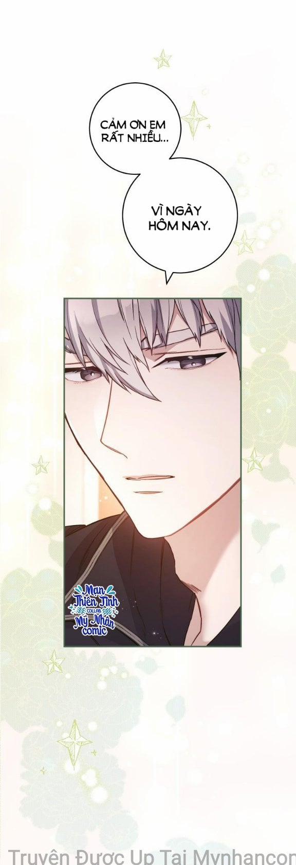 Cuộc Hôn Nhân Vụ Lợi 4 trang 32