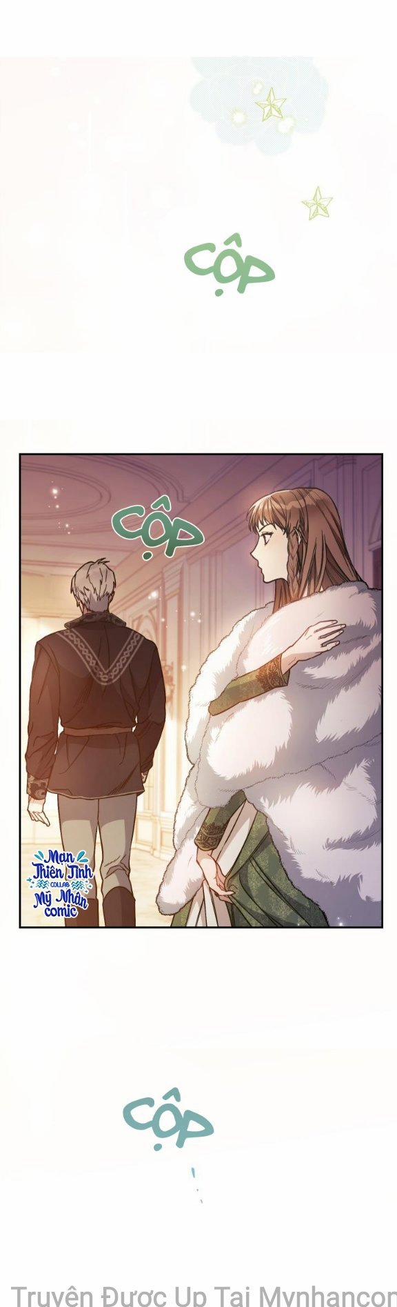 Cuộc Hôn Nhân Vụ Lợi 4 trang 33