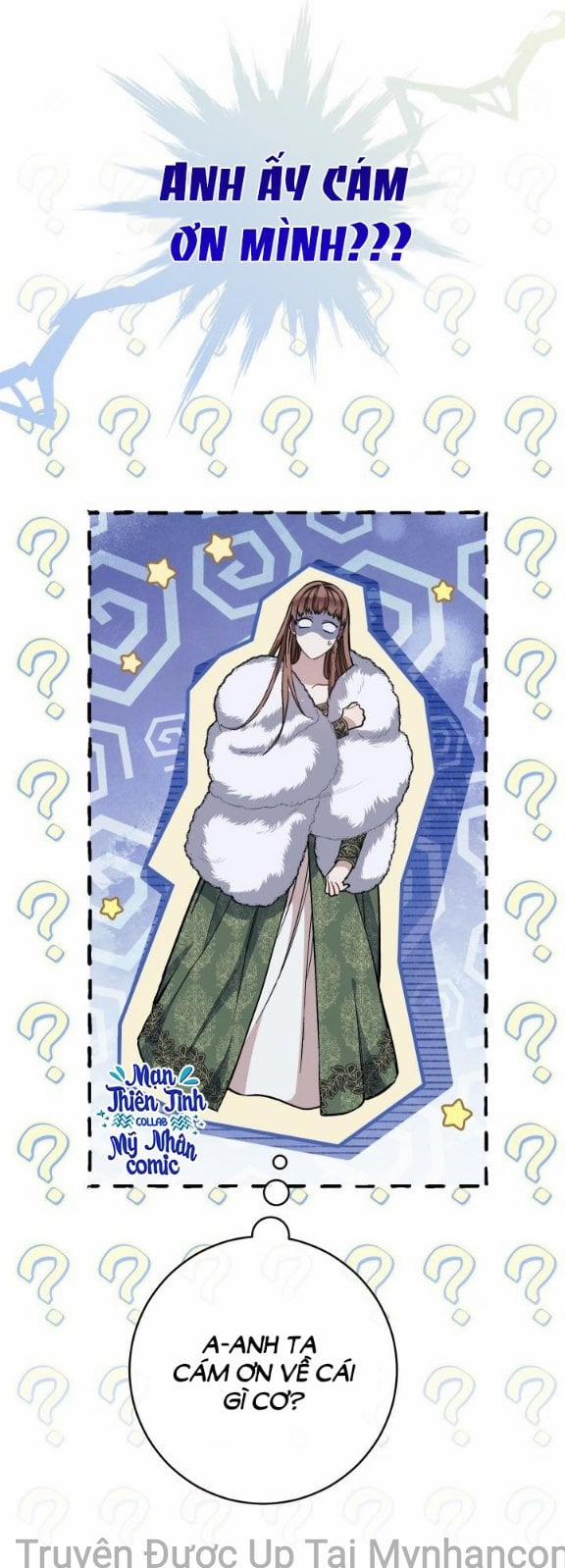 Cuộc Hôn Nhân Vụ Lợi 4 trang 34