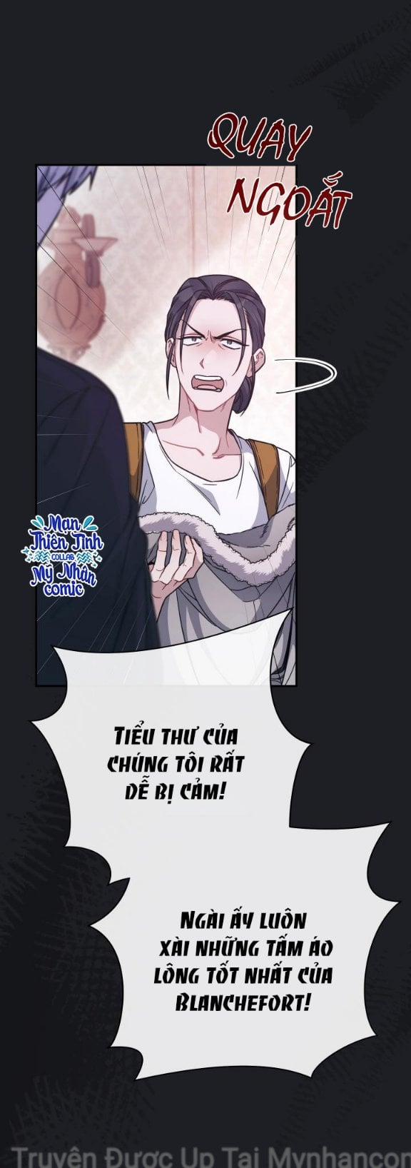 Cuộc Hôn Nhân Vụ Lợi 4 trang 39