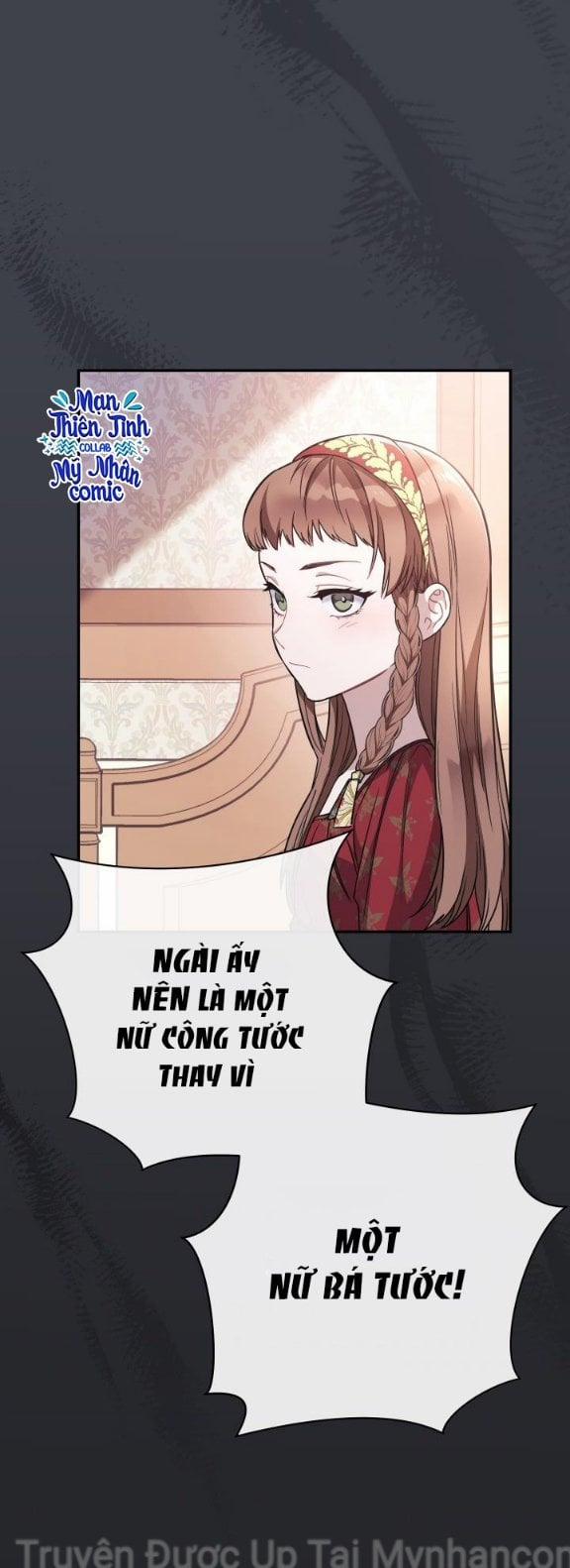 Cuộc Hôn Nhân Vụ Lợi 4 trang 42