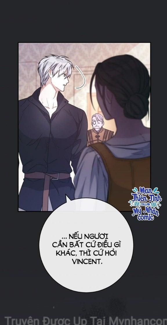 Cuộc Hôn Nhân Vụ Lợi 4 trang 43