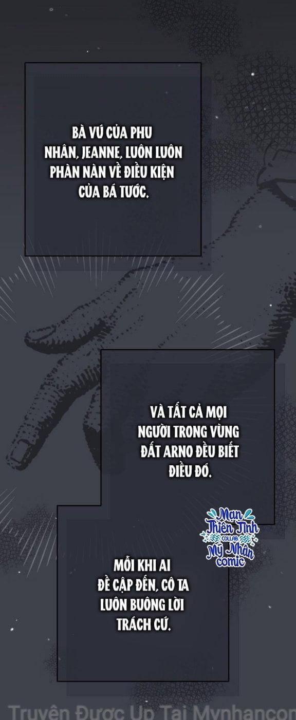 Cuộc Hôn Nhân Vụ Lợi 4 trang 44