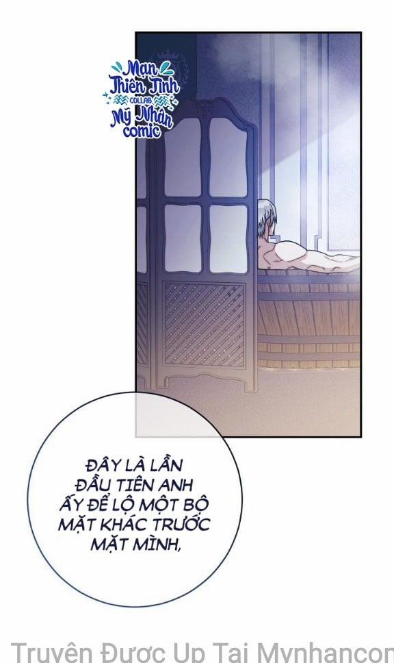 Cuộc Hôn Nhân Vụ Lợi 4 trang 49