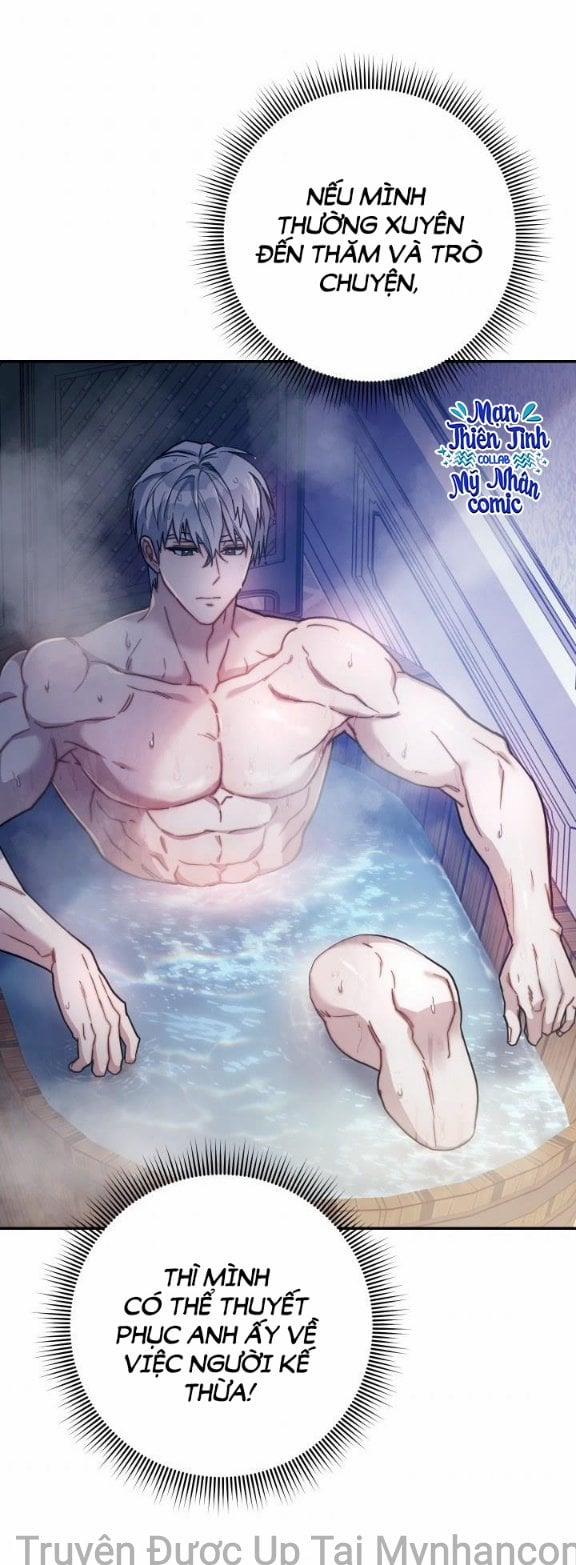 Cuộc Hôn Nhân Vụ Lợi 4 trang 50