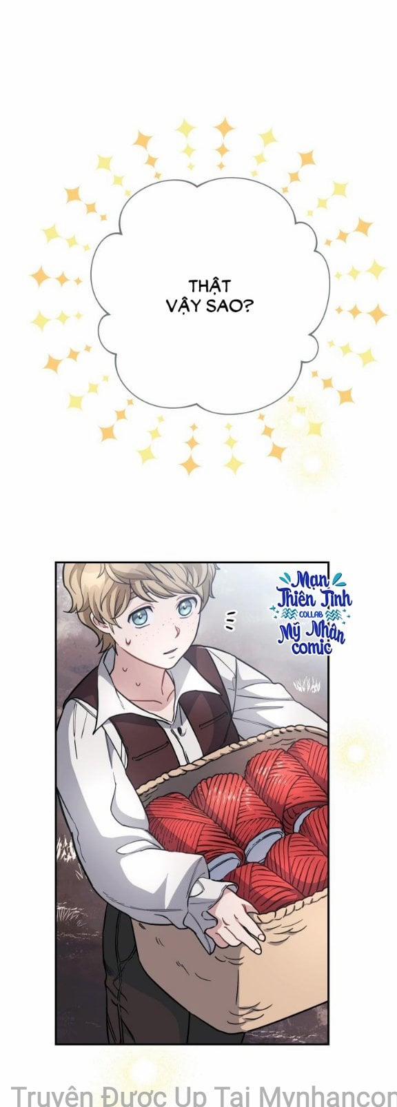 Cuộc Hôn Nhân Vụ Lợi 4 trang 54