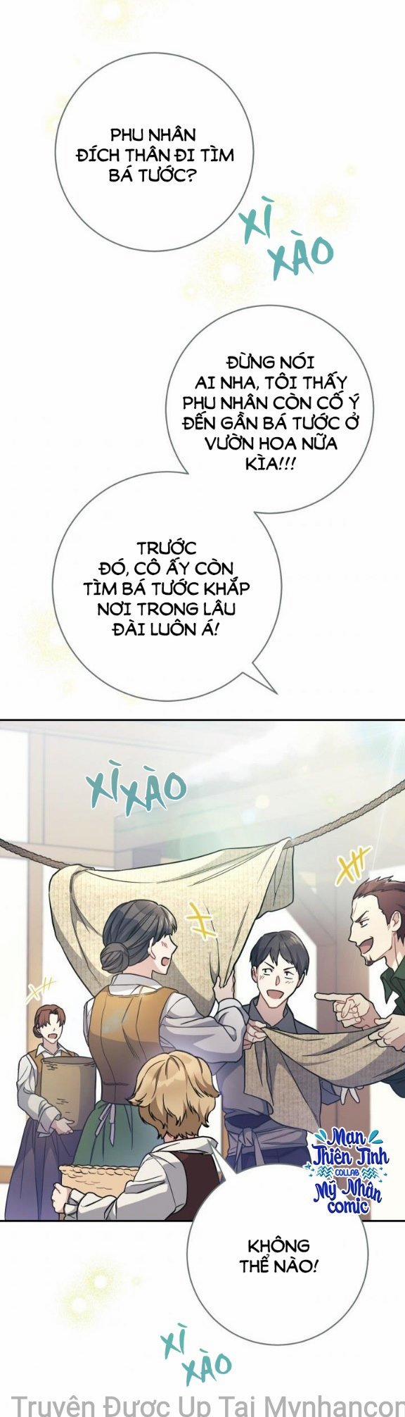 Cuộc Hôn Nhân Vụ Lợi 4 trang 55