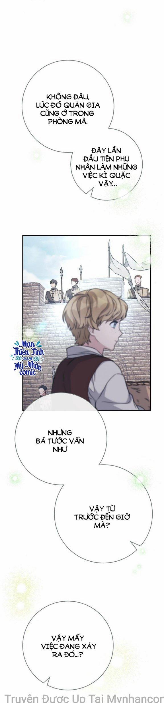 Cuộc Hôn Nhân Vụ Lợi 4 trang 57