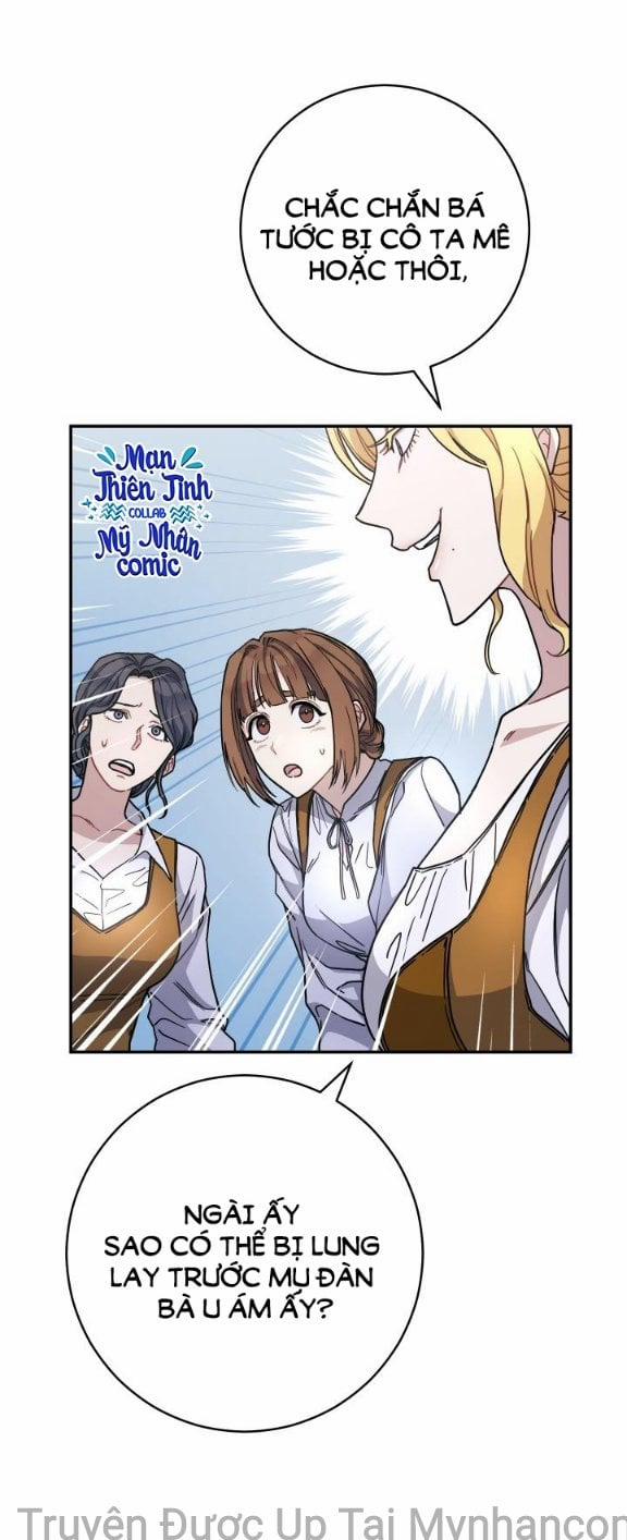 Cuộc Hôn Nhân Vụ Lợi 4 trang 62