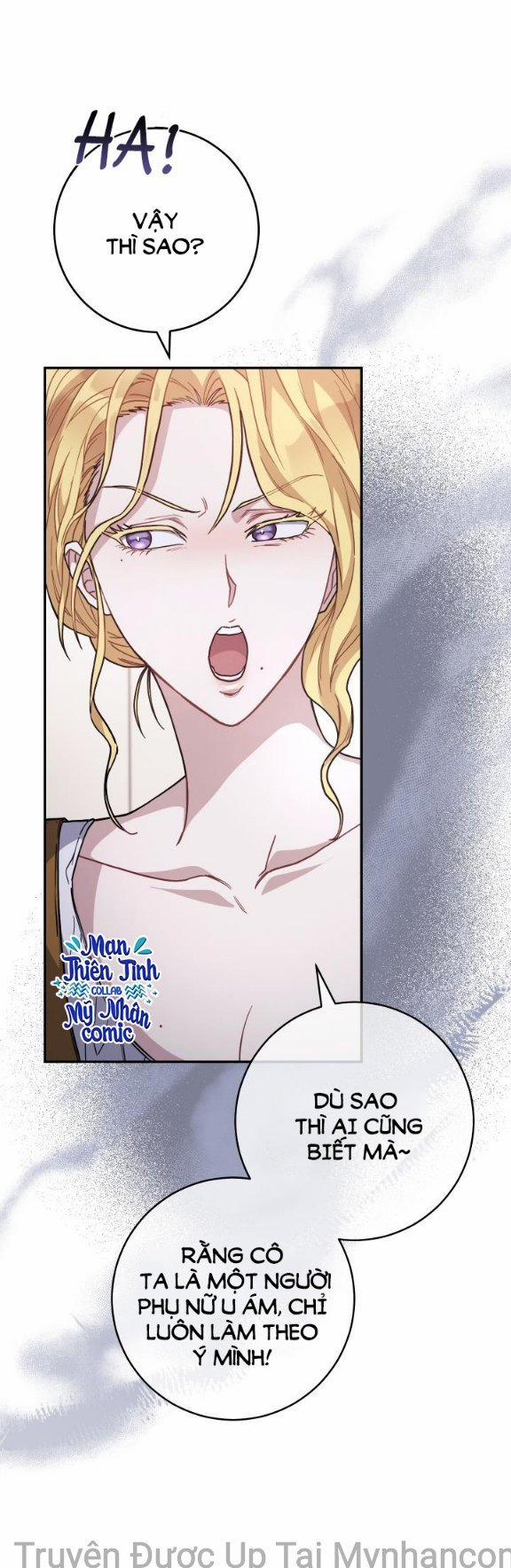 Cuộc Hôn Nhân Vụ Lợi 4 trang 64