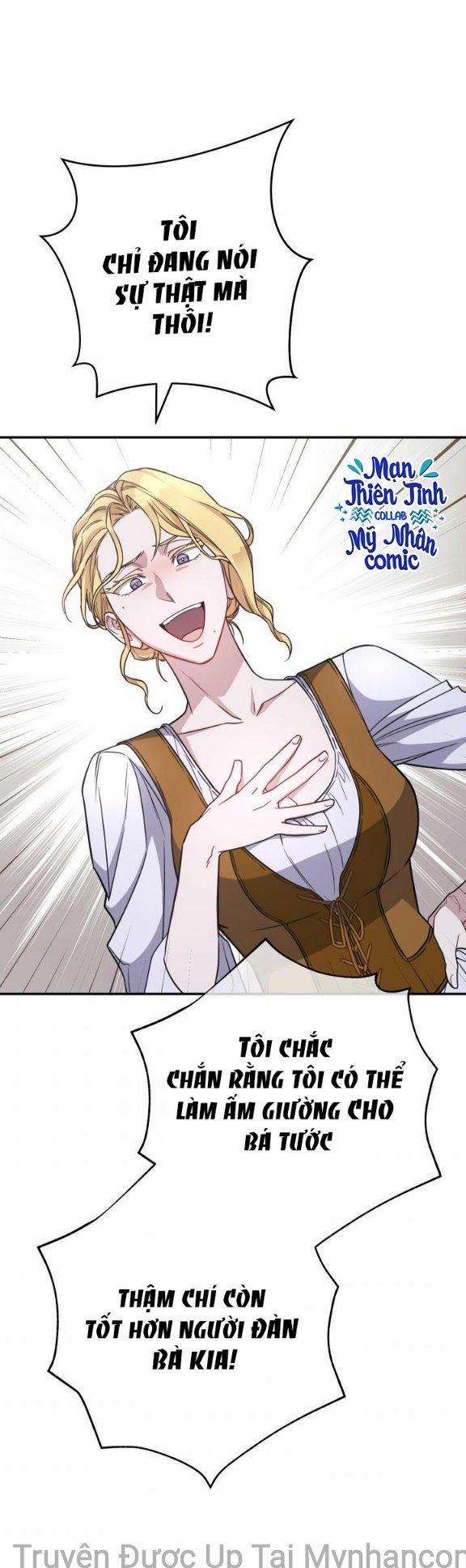 Cuộc Hôn Nhân Vụ Lợi 4 trang 66