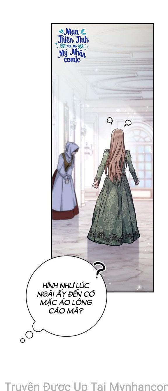 Cuộc Hôn Nhân Vụ Lợi 4 trang 8