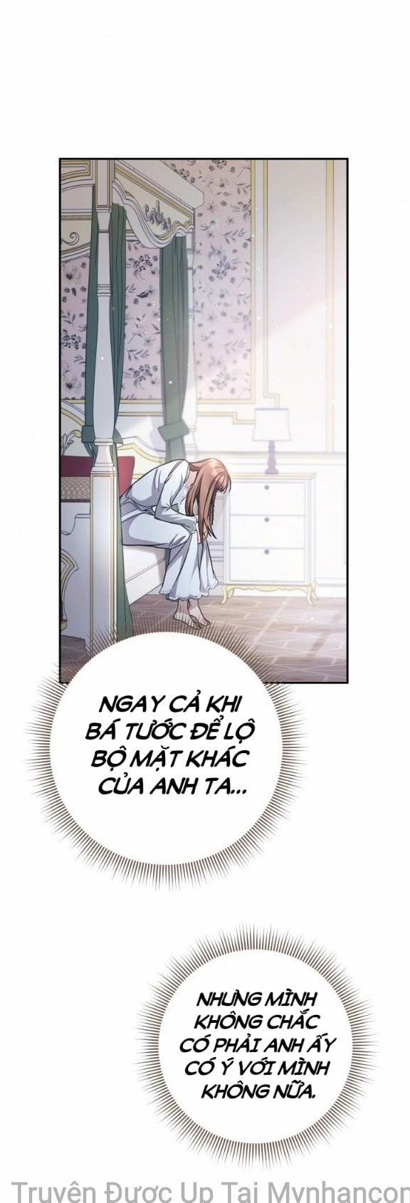 Cuộc Hôn Nhân Vụ Lợi 5 trang 10