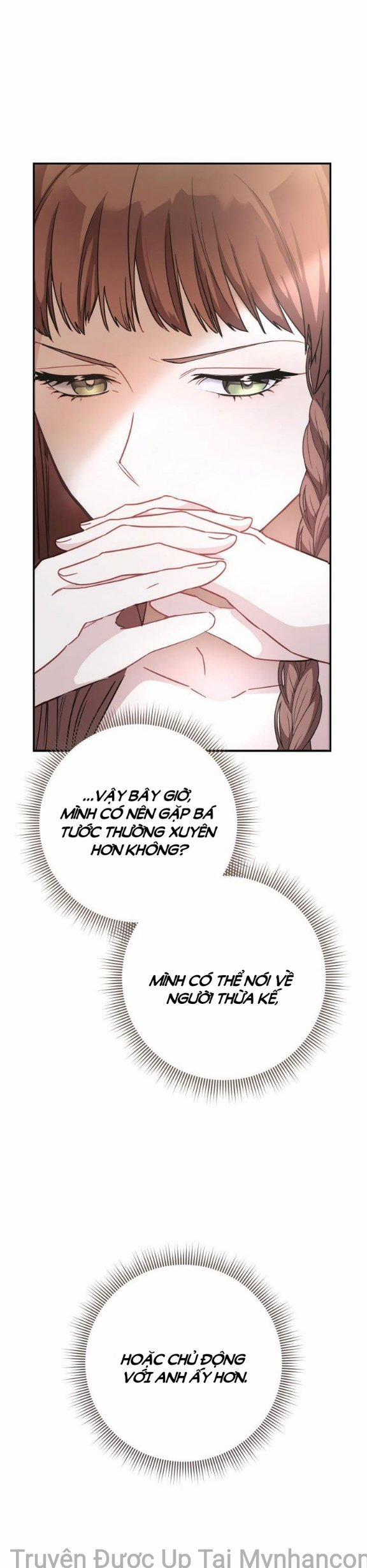 Cuộc Hôn Nhân Vụ Lợi 5 trang 11
