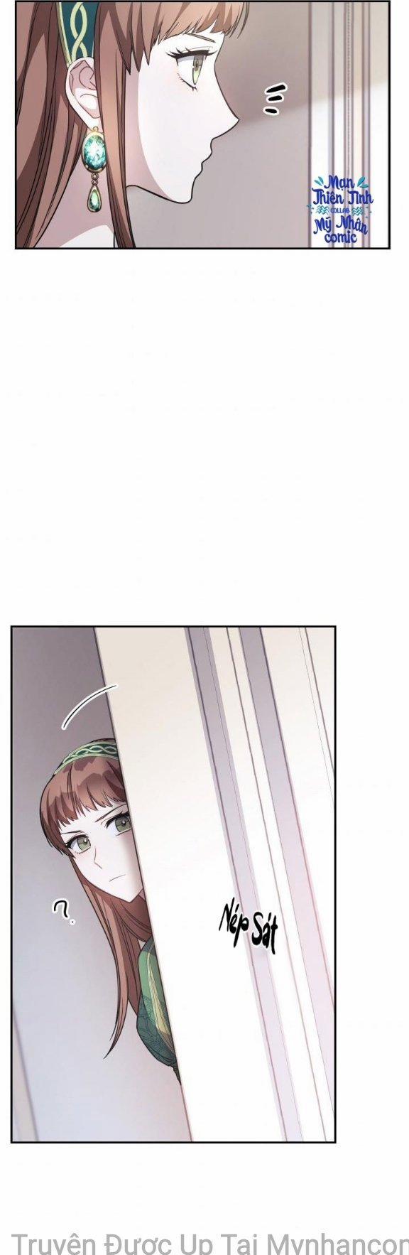 Cuộc Hôn Nhân Vụ Lợi 5 trang 13