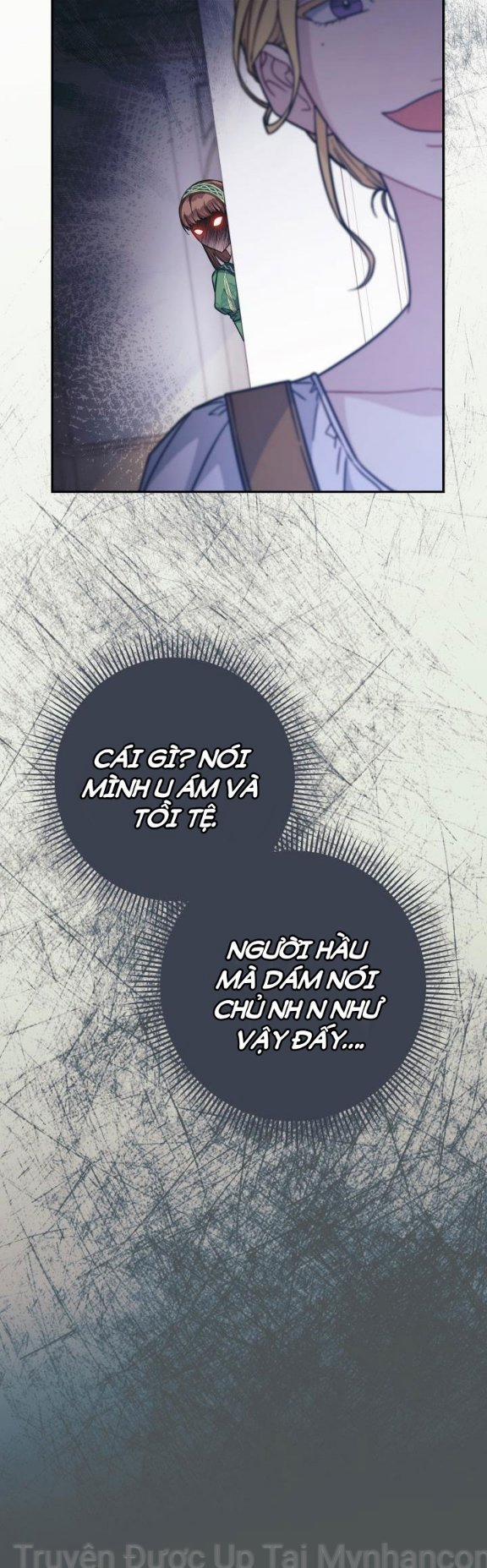 Cuộc Hôn Nhân Vụ Lợi 5 trang 15