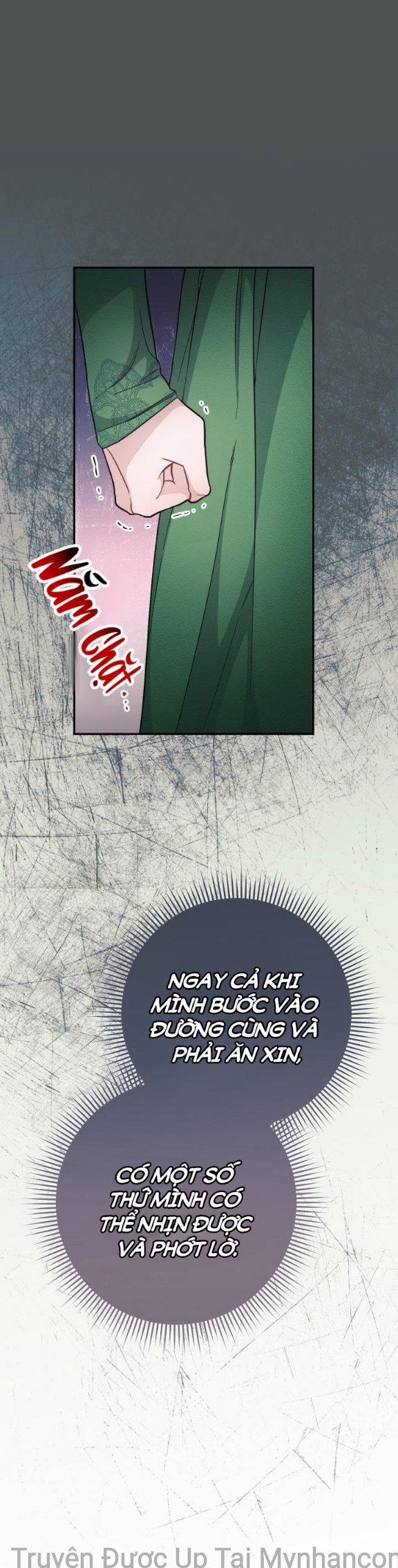 Cuộc Hôn Nhân Vụ Lợi 5 trang 16