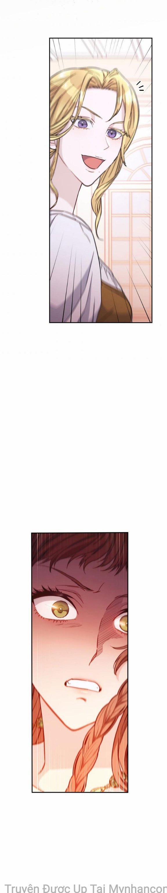 Cuộc Hôn Nhân Vụ Lợi 5 trang 17