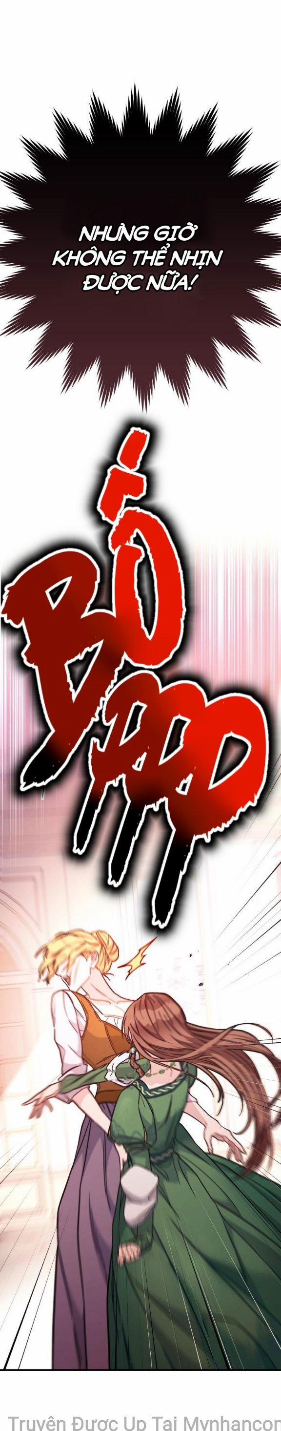 Cuộc Hôn Nhân Vụ Lợi 5 trang 18