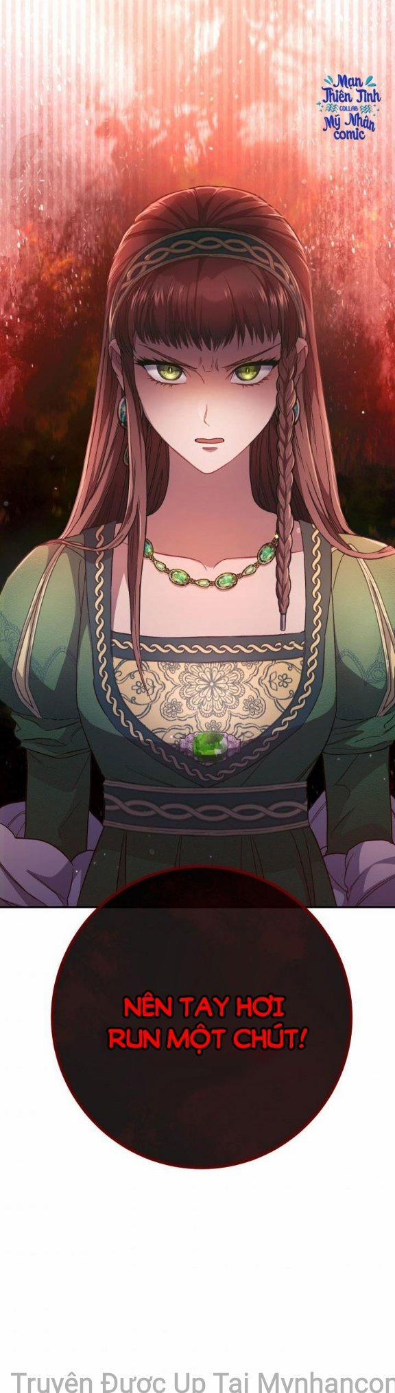 Cuộc Hôn Nhân Vụ Lợi 5 trang 23