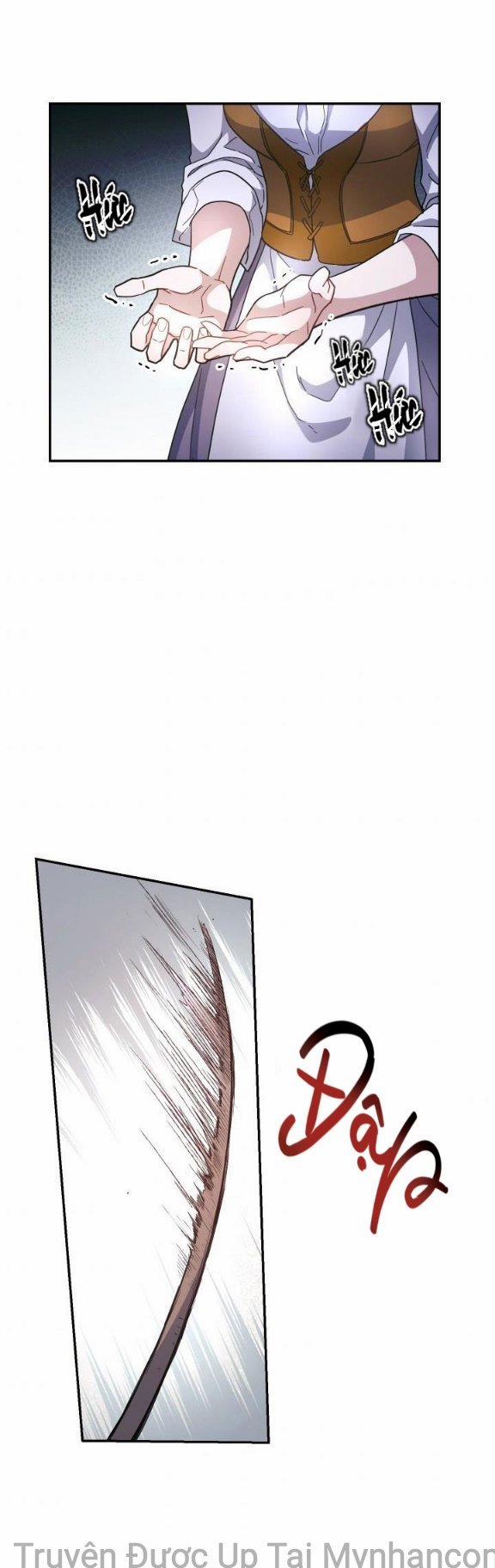 Cuộc Hôn Nhân Vụ Lợi 5 trang 27