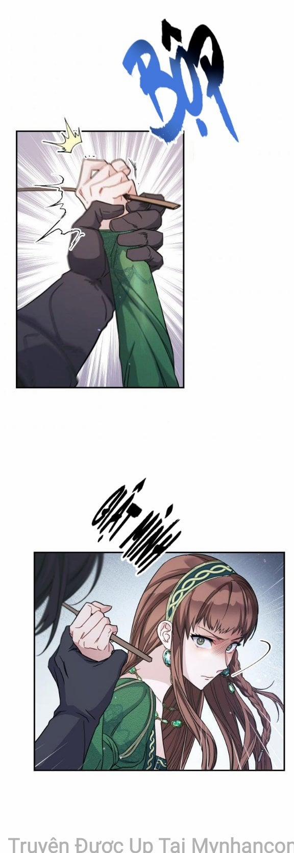 Cuộc Hôn Nhân Vụ Lợi 5 trang 31