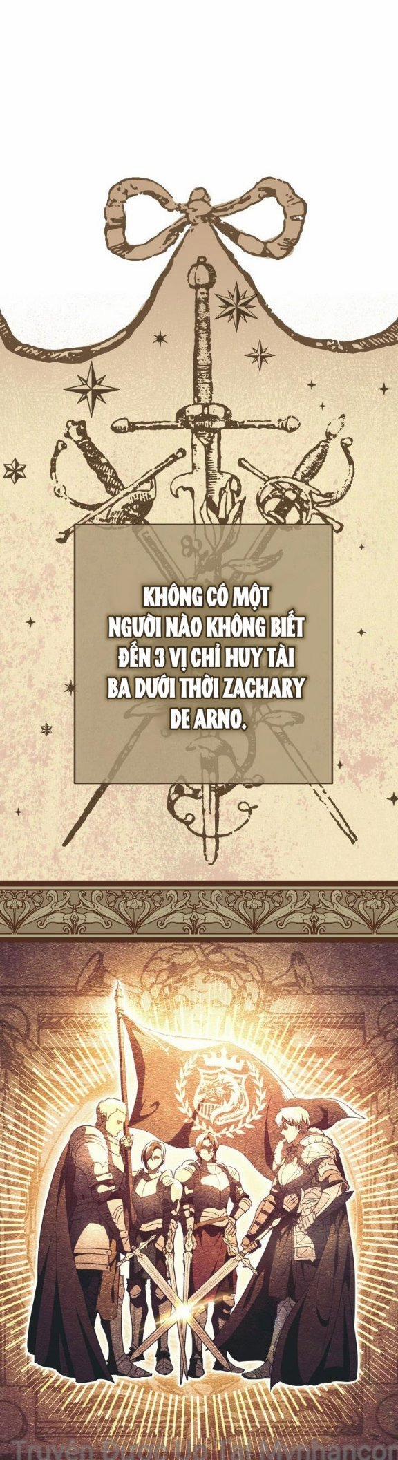 Cuộc Hôn Nhân Vụ Lợi 5 trang 33