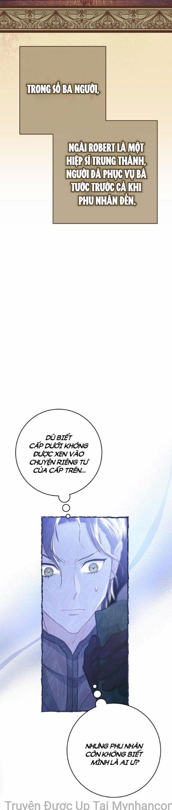 Cuộc Hôn Nhân Vụ Lợi 5 trang 34