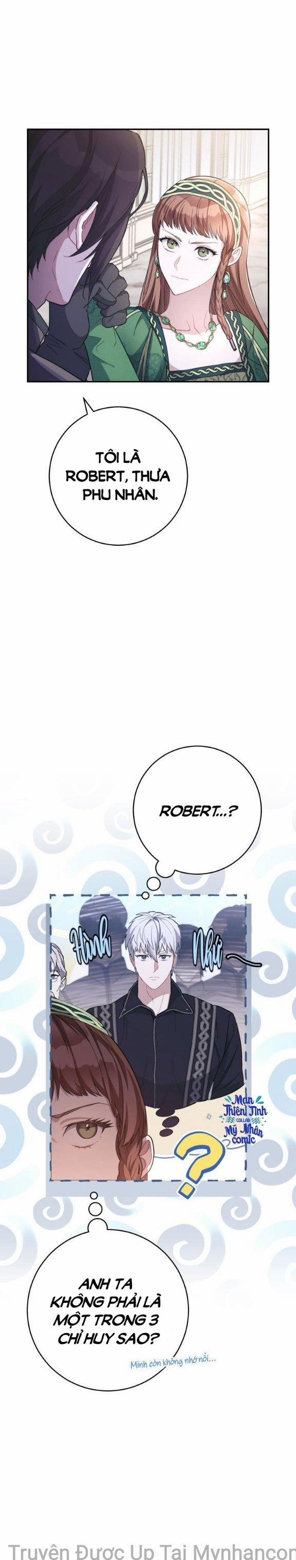 Cuộc Hôn Nhân Vụ Lợi 5 trang 35