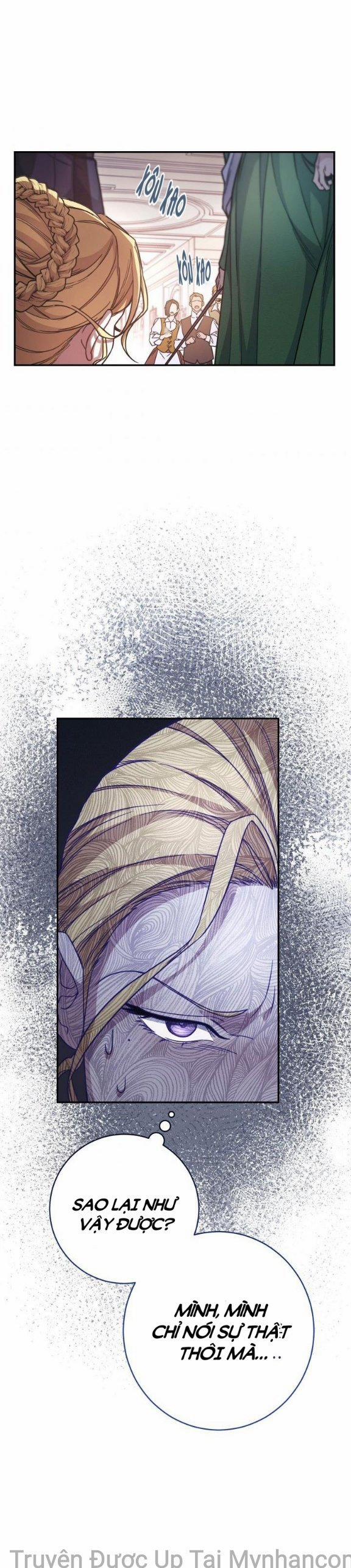 Cuộc Hôn Nhân Vụ Lợi 5 trang 37