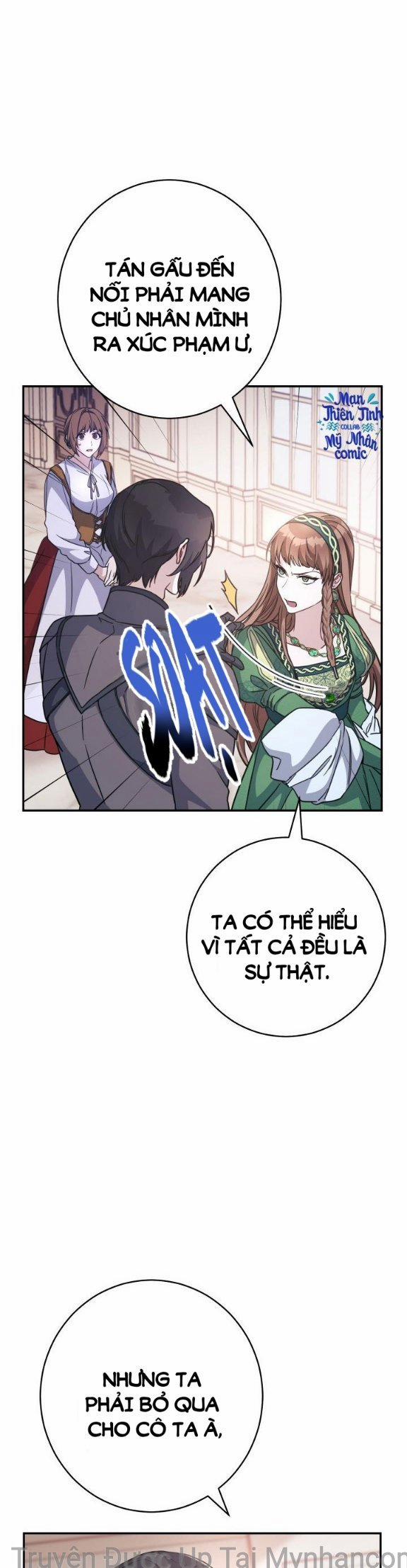 Cuộc Hôn Nhân Vụ Lợi 5 trang 38