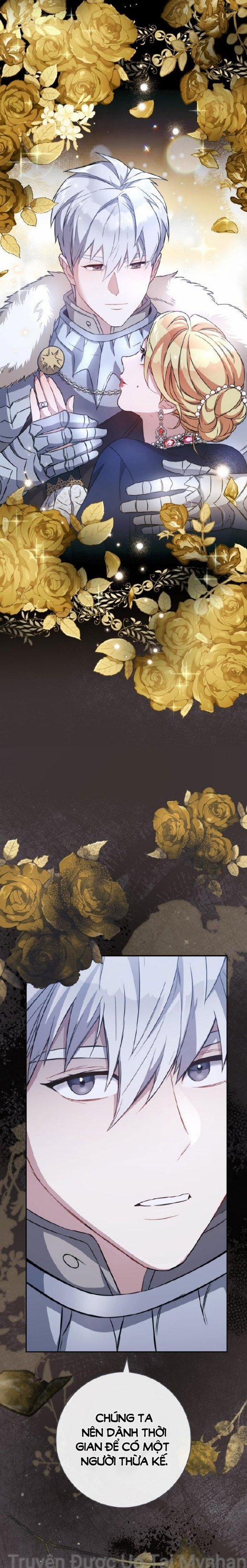 Cuộc Hôn Nhân Vụ Lợi 5 trang 4