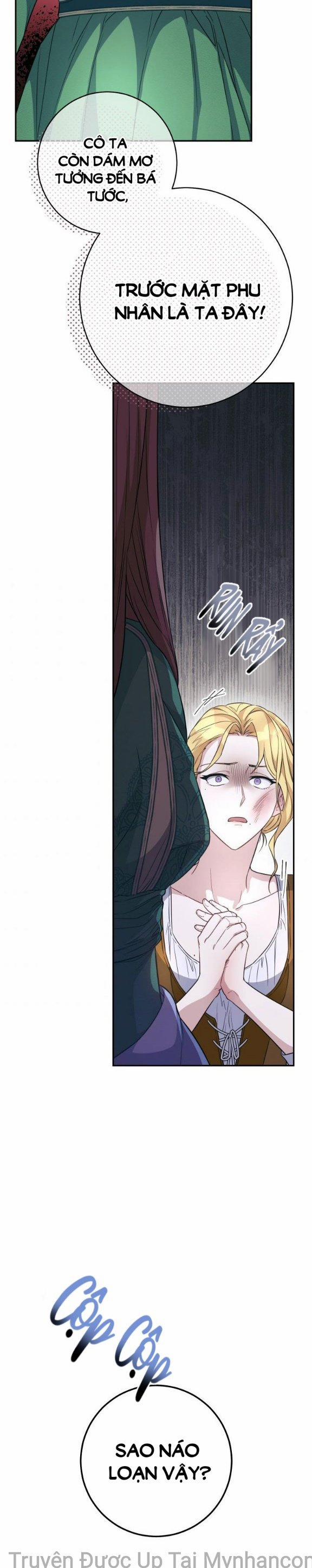 Cuộc Hôn Nhân Vụ Lợi 5 trang 40