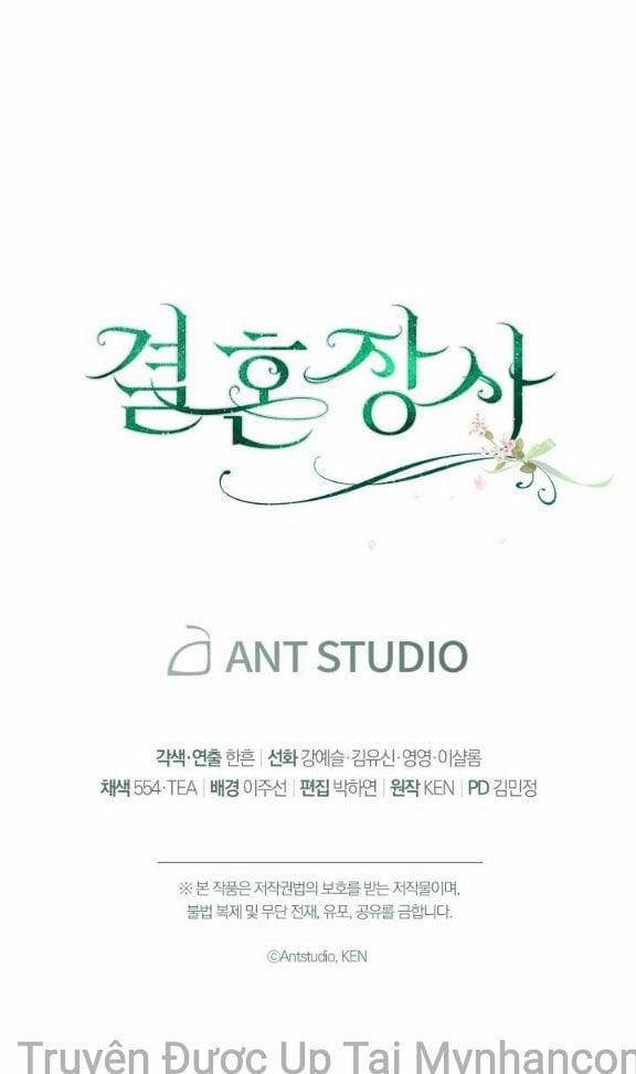 Cuộc Hôn Nhân Vụ Lợi 5 trang 43