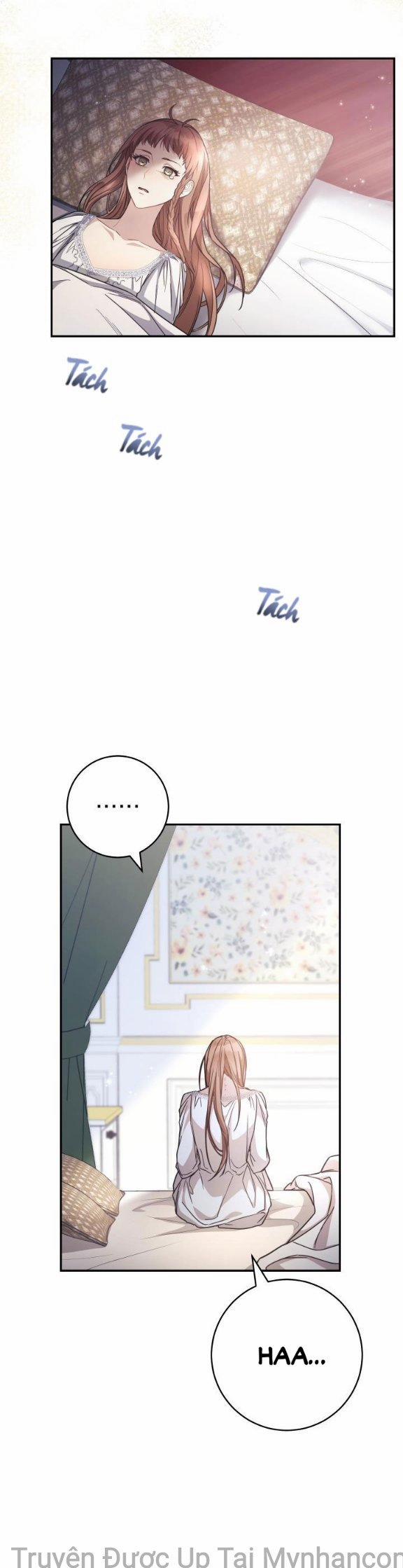 Cuộc Hôn Nhân Vụ Lợi 5 trang 8