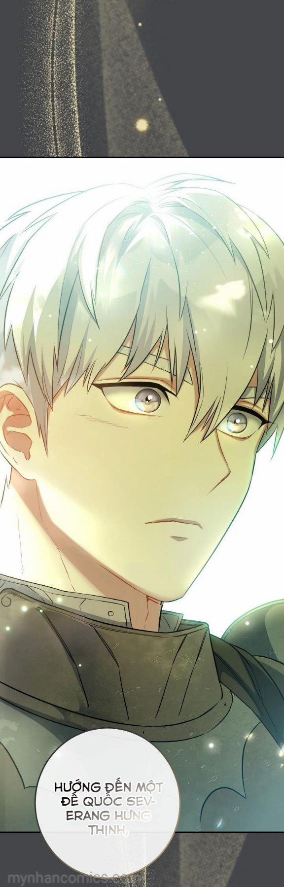 Cuộc Hôn Nhân Vụ Lợi 7 trang 20