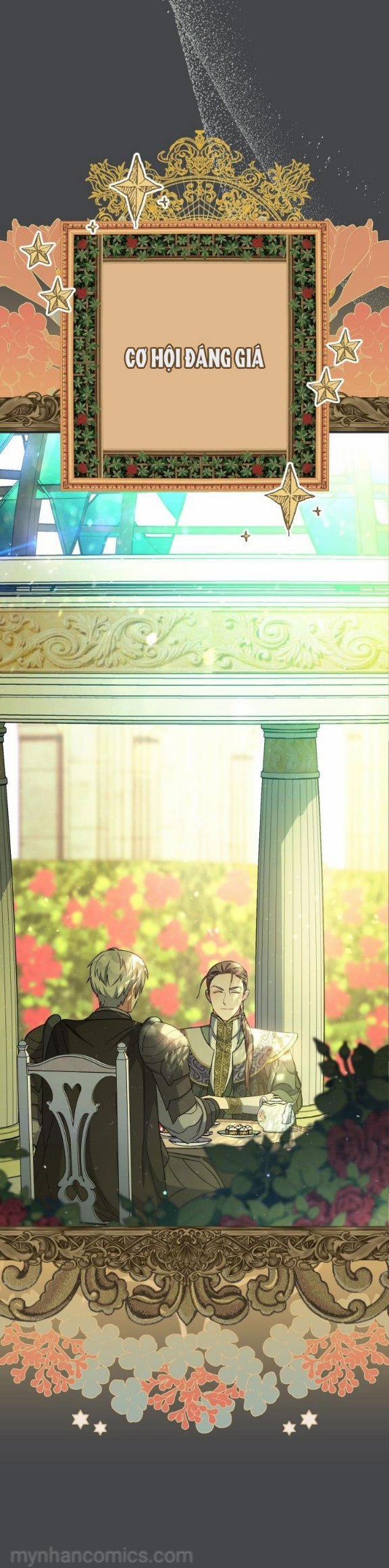 Cuộc Hôn Nhân Vụ Lợi 7 trang 27