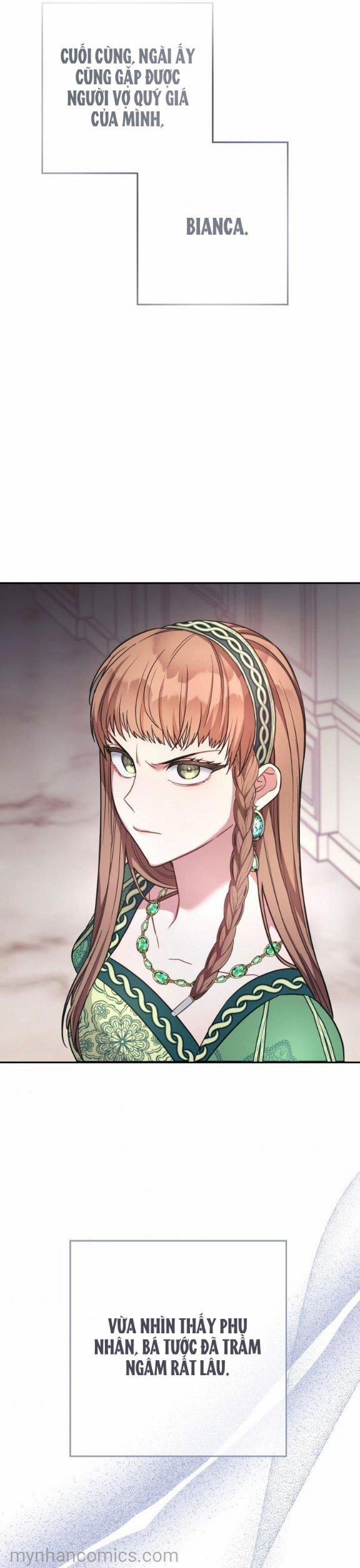 Cuộc Hôn Nhân Vụ Lợi 7 trang 33
