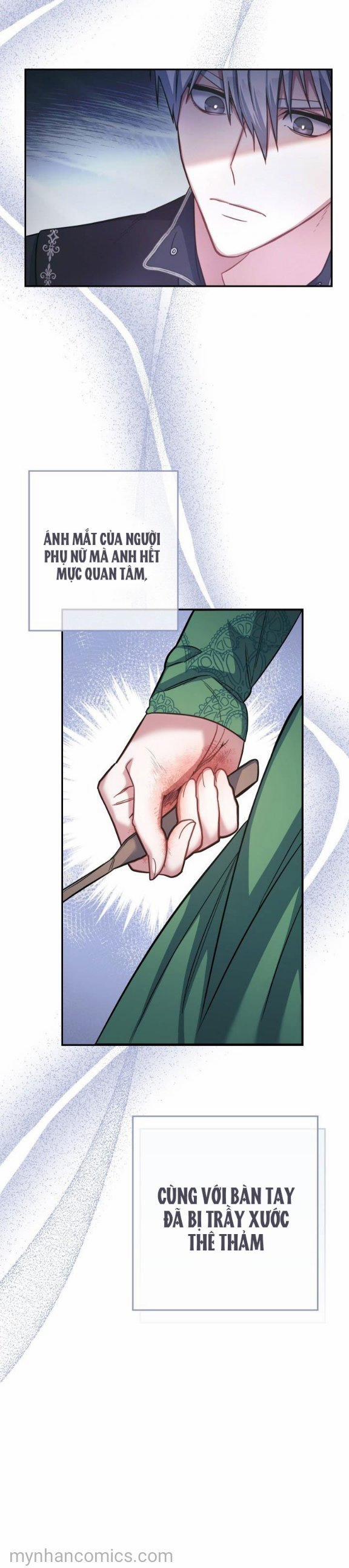 Cuộc Hôn Nhân Vụ Lợi 7 trang 34