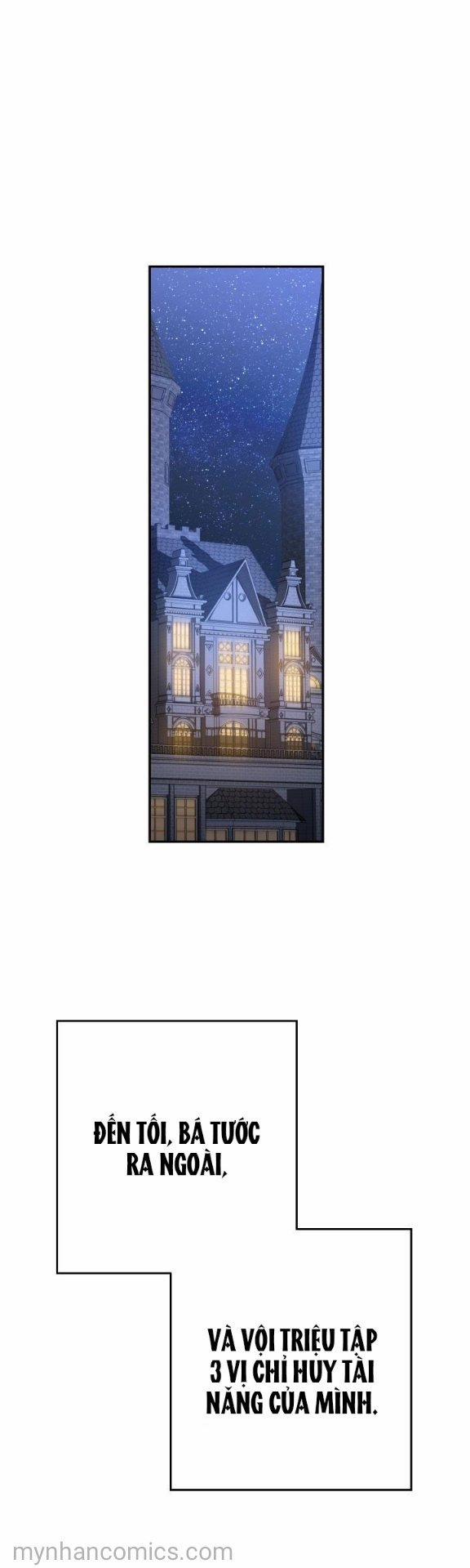 Cuộc Hôn Nhân Vụ Lợi 7 trang 35