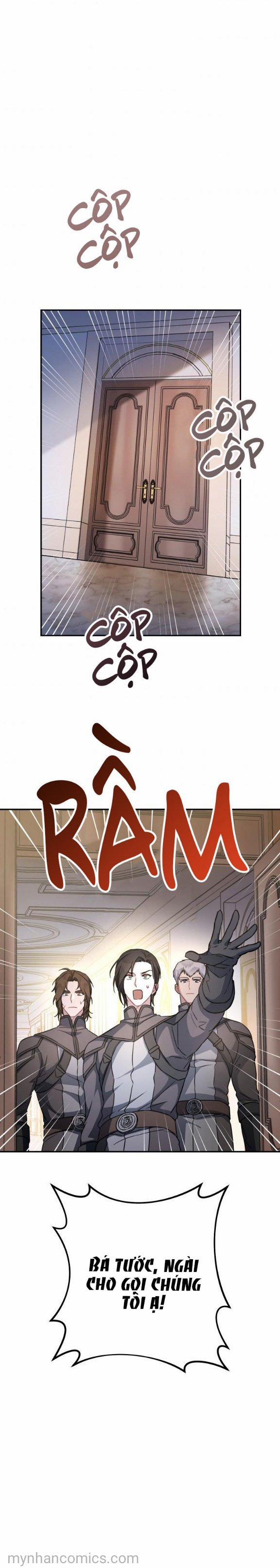 Cuộc Hôn Nhân Vụ Lợi 7 trang 38